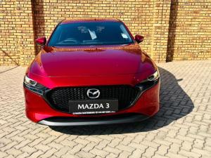 Mazda Mazda3 hatch 1.5 Dynamic auto - Image 5