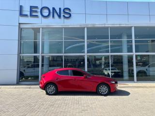 Mazda Mazda3 hatch 1.5 Dynamic auto