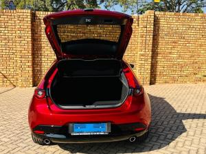 Mazda Mazda3 hatch 1.5 Dynamic auto - Image 6
