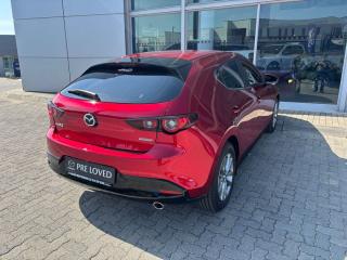 Mazda Mazda3 hatch 1.5 Dynamic auto