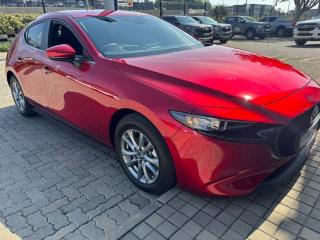 Mazda Mazda3 hatch 1.5 Dynamic auto