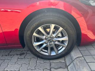 Mazda Mazda3 hatch 1.5 Dynamic auto