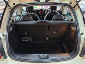 MINI Hatch One Hatch 3-door auto - Image 13