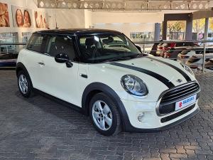 MINI Hatch One Hatch 3-door auto - Image 1