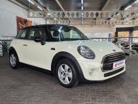 Thumbnail MINI Hatch One Hatch 3-door auto