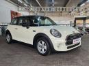 Thumbnail MINI Hatch One Hatch 3-door auto