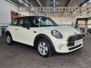 MINI Hatch One Hatch 3-door auto - Image 1