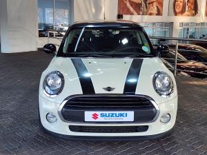MINI Hatch One Hatch 3-door auto - Image 2