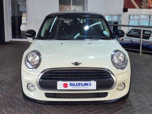 MINI Hatch One Hatch 3-door auto - Image 2