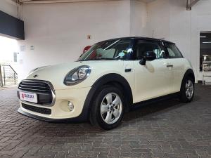 MINI Hatch One Hatch 3-door auto - Image 3