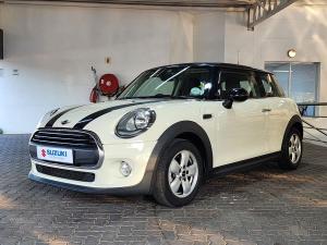 MINI Hatch One Hatch 3-door auto - Image 3