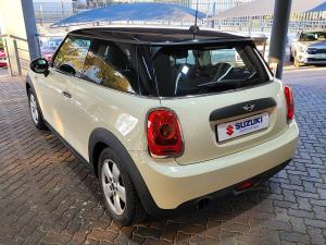 MINI Hatch One Hatch 3-door auto - Image 5