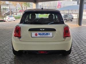MINI Hatch One Hatch 3-door auto - Image 6