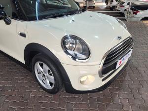 MINI Hatch One Hatch 3-door auto - Image 8