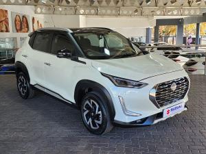 Nissan Magnite 1.0 Turbo Acenta Plus auto - Image 1