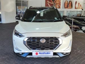 Nissan Magnite 1.0 Turbo Acenta Plus auto - Image 2
