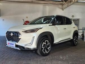 Nissan Magnite 1.0 Turbo Acenta Plus auto - Image 3