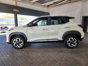 Nissan Magnite 1.0 Turbo Acenta Plus auto - Image 4