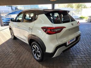 Nissan Magnite 1.0 Turbo Acenta Plus auto - Image 5
