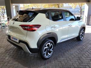 Nissan Magnite 1.0 Turbo Acenta Plus auto - Image 7