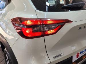 Nissan Magnite 1.0 Turbo Acenta Plus auto - Image 8