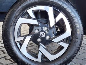 Nissan Magnite 1.0 Turbo Acenta Plus auto - Image 9