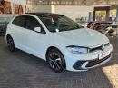 Thumbnail Volkswagen Polo hatch 1.0TSI Life manual