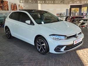 Volkswagen Polo hatch 1.0TSI Life manual - Image 1