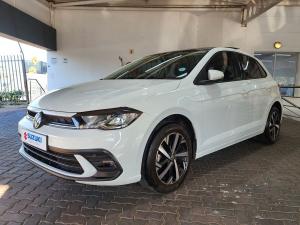 Volkswagen Polo hatch 1.0TSI Life manual - Image 3