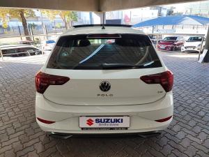 Volkswagen Polo hatch 1.0TSI Life manual - Image 6