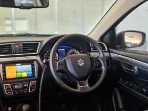 Suzuki Ciaz 1.5 GLX auto - Image 11