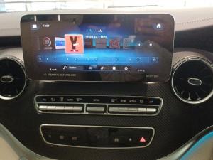 Mercedes-Benz V-Class V300d Exclusive - Image 11