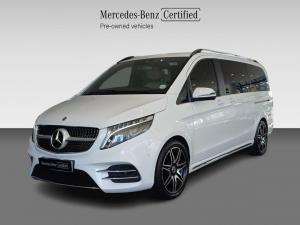 Mercedes-Benz V-Class V300d Exclusive - Image 1