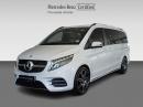 Thumbnail Mercedes-Benz V-Class V300d Exclusive
