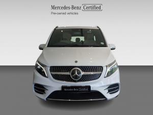 Mercedes-Benz V-Class V300d Exclusive - Image 2