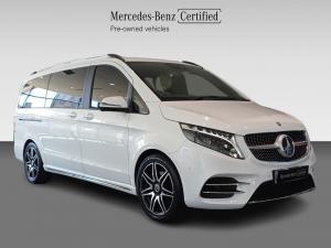 Mercedes-Benz V-Class V300d Exclusive - Image 3