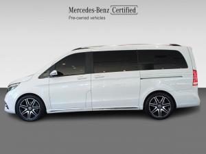 Mercedes-Benz V-Class V300d Exclusive - Image 4