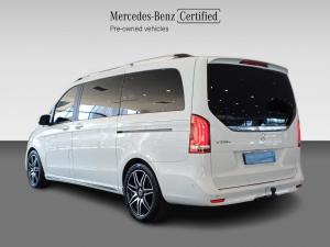 Mercedes-Benz V-Class V300d Exclusive - Image 5