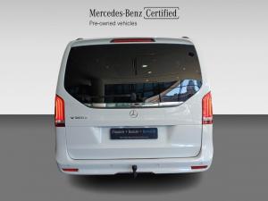 Mercedes-Benz V-Class V300d Exclusive - Image 6