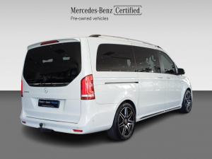 Mercedes-Benz V-Class V300d Exclusive - Image 7