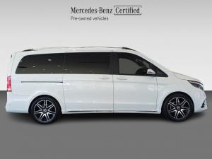 Mercedes-Benz V-Class V300d Exclusive - Image 8
