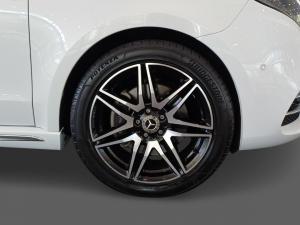 Mercedes-Benz V-Class V300d Exclusive - Image 9