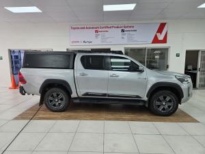 Toyota Hilux 2.8GD-6 double cab 4x4 Raider auto - Image 5