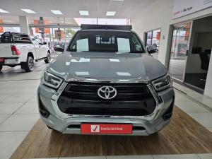 Toyota Hilux 2.8GD-6 double cab 4x4 Raider auto - Image 6