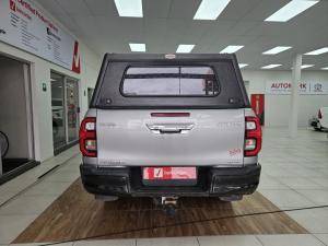 Toyota Hilux 2.8GD-6 double cab 4x4 Raider auto - Image 7