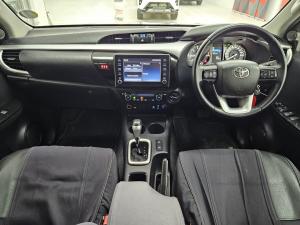 Toyota Hilux 2.8GD-6 double cab 4x4 Raider auto - Image 8