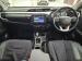 Toyota Hilux 2.8GD-6 double cab 4x4 Raider auto - Thumbnail 9