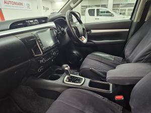 Toyota Hilux 2.8GD-6 double cab 4x4 Raider auto - Image 11