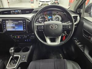 Toyota Hilux 2.8GD-6 double cab 4x4 Raider auto - Image 12