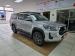 Toyota Hilux 2.8GD-6 double cab 4x4 Raider auto - Thumbnail 1
